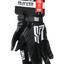 Motokrosa cimdi SFT Touch Black melni STUNT FREAKS TEAM MOTOVEIKALS 21