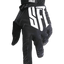 Motokrosa cimdi SFT Touch Black melni STUNT FREAKS TEAM MOTOVEIKALS 21