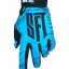 Motokrosa cimdi SFT Touch Blue zili STUNT FREAKS TEAM MOTOVEIKALS 21