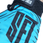 Motokrosa cimdi SFT Touch Blue zili STUNT FREAKS TEAM MOTOVEIKALS 21