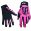 Motokrosa cimdi SFT Touch Pink rozā STUNT FREAKS TEAM MOTOVEIKALS 21
