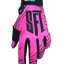 Motokrosa cimdi SFT Touch Pink rozā STUNT FREAKS TEAM MOTOVEIKALS 21