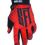 Motokrosa cimdi SFT Touch Red sarkani STUNT FREAKS TEAM MOTOVEIKALS 21