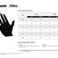 Motokrosa cimdi THOR Ridemode Static black THOR MOTOVEIKALS 21