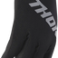 Motokrosa cimdi THOR Ridemode Static black THOR MOTOVEIKALS 21