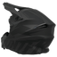 Motokrosa ķivere SFT Flatout Blackedition melna STUNT FREAKS TEAM MOTOVEIKALS 21