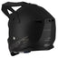 Motokrosa ķivere Swaps S818 matte  black L SWAPS MOTOVEIKALS 21