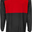 Motokrosa krekls FLY RACING F-16 melns/sarkans M FLY MOTOVEIKALS 21