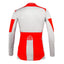Motokrosa krekls LINEAR - RED/GREY XL ACERBIS MOTOVEIKALS 21