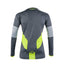 Motokrosa krekls MX CARBON-FLEX Jersey BLACK/YELLOW XXL ACERBIS MOTOVEIKALS 21