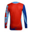 Motokrosa krekls SEIYA JERSEY - PATRIOT RED/BLUE XXXL ACERBIS MOTOVEIKALS 21