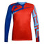 Motokrosa krekls SEIYA JERSEY - PATRIOT RED/BLUE XXXL ACERBIS MOTOVEIKALS 21