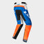 Motokrosa un enduro bikses LS2 GRAVEL orange blue grey LS2 MOTOVEIKALS 21