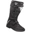 Motokrosa zābaki LS2 Raptor black LS2 MOTOVEIKALS 21