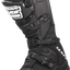 Motokrosa zābaki LS2 Raptor black LS2 MOTOVEIKALS 21