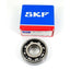 Motor bearing SKF 6302 C3 open DIVERSE / IMPORT MOTOVEIKALS 21