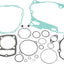 Motor Gskt/Seal-Crf230 03 MOOSE RACING HARD-PARTS MOOSE RACING MOTOVEIKALS 21