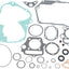 Motor Gskt/Seal-Xr70 00- MOOSE RACING HARD-PARTS MOOSE RACING MOTOVEIKALS 21