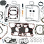 Motor W/Met.Bas.Rok.92-99 JAMES GASKET JAMES GASKETS MOTOVEIKALS 21