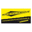 Motorcycle storehouse Logo sticker medium MCS MOTOVEIKALS 21