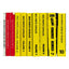 Motorcycle storehouse, Master catalog MCS MOTOVEIKALS 21