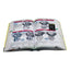 Motorcycle storehouse, Master catalog MCS MOTOVEIKALS 21