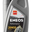 Motoreļļa ENEOS Performance 20W50, JASO MA2, API SJ/SH/SG 1L ENEOS MOTOVEIKALS 21