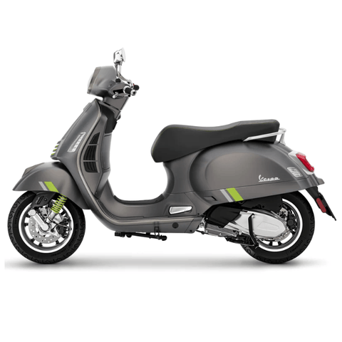 Motorollers VESPA GTS SUPER TECH 300 VESPA MOTOVEIKALS 21
