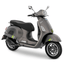 Motorollers VESPA GTS SUPER TECH 300 VESPA MOTOVEIKALS 21