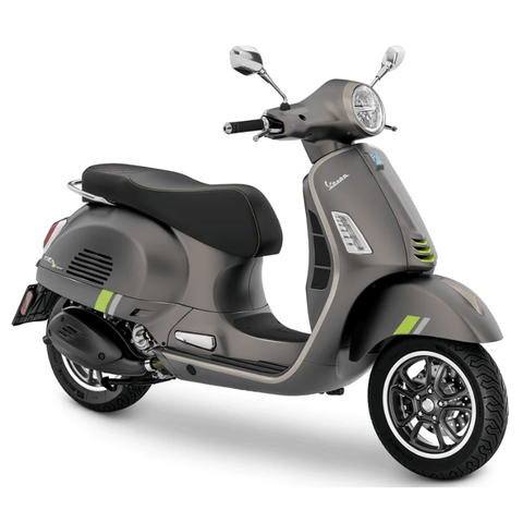 Motorollers VESPA GTS SUPER TECH 300 VESPA MOTOVEIKALS 21