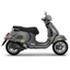 Motorollers VESPA GTS SUPER TECH 300 VESPA MOTOVEIKALS 21