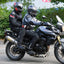 Motovadītāja josta ar rokturiem pasažierim OXFORD RiderGrips OXFORD MOTOVEIKALS 21