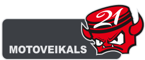 MOTOVEIKALS 21