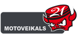 MOTOVEIKALS 21