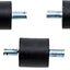 Mount Battery Tray 5Pk Xl DRAG SPECIALTIES DRAG SPECIALTIES MOTOVEIKALS 21