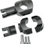 Mount Footpeg Bgbuflo Bk DRAG SPECIALTIES DRAG SPECIALTIES MOTOVEIKALS 21