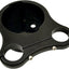 Mount Gauge 95-19 Black DRAG SPECIALTIES DRAG SPECIALTIES MOTOVEIKALS 21