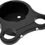 Mount Gauge 95-19 Flt Blk DRAG SPECIALTIES DRAG SPECIALTIES MOTOVEIKALS 21
