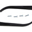 Mount Hgrd Moto Kit Beta MOOSE RACING HARD-PARTS MOOSE RACING MOTOVEIKALS 21