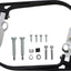 Mount Hgrd Moto Kit Gas MOOSE RACING HARD-PARTS MOOSE RACING MOTOVEIKALS 21