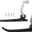 Mount Hgrd Moto Kit Kaw MOOSE RACING HARD-PARTS MOOSE RACING MOTOVEIKALS 21