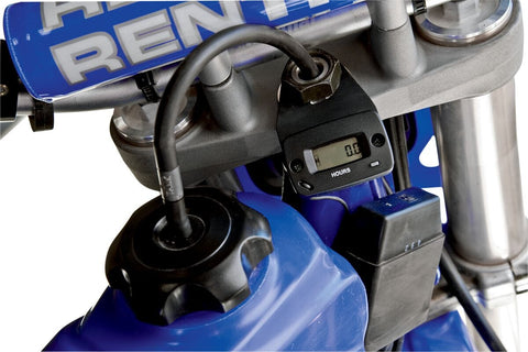 Mount Hour Meter Mse MOOSE RACING HARD-PARTS MOOSE RACING MOTOVEIKALS 21