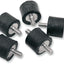 Mount Iso Hd 1/4 X 1/4 DRAG SPECIALTIES DRAG SPECIALTIES MOTOVEIKALS 21