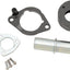 Mount Kit Mtr Rr 04-13Xl DRAG SPECIALTIES DRAG SPECIALTIES MOTOVEIKALS 21