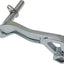 Mount Left Pass.Peg Mnt. Chr 0 DRAG SPECIALTIES DRAG SPECIALTIES MOTOVEIKALS 21
