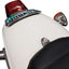 Mount Lic Plt Radius Wide DRAG SPECIALTIES DRAG SPECIALTIES MOTOVEIKALS 21