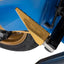Mount Pas Ftpg 93-19Fl Bk DRAG SPECIALTIES DRAG SPECIALTIES MOTOVEIKALS 21