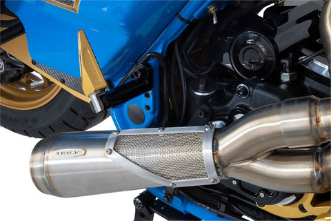 Mount Pas Ftpg 93-19Fl Bk DRAG SPECIALTIES DRAG SPECIALTIES MOTOVEIKALS 21