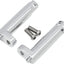 Mount Pas Ftpg 93-19Fl Ch DRAG SPECIALTIES DRAG SPECIALTIES MOTOVEIKALS 21