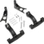 Mount Pass Brd Blk Flst DRAG SPECIALTIES DRAG SPECIALTIES MOTOVEIKALS 21